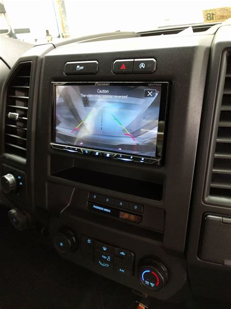 Aftermarket Radio Stereo Double Din Dash Installation Install Kit 